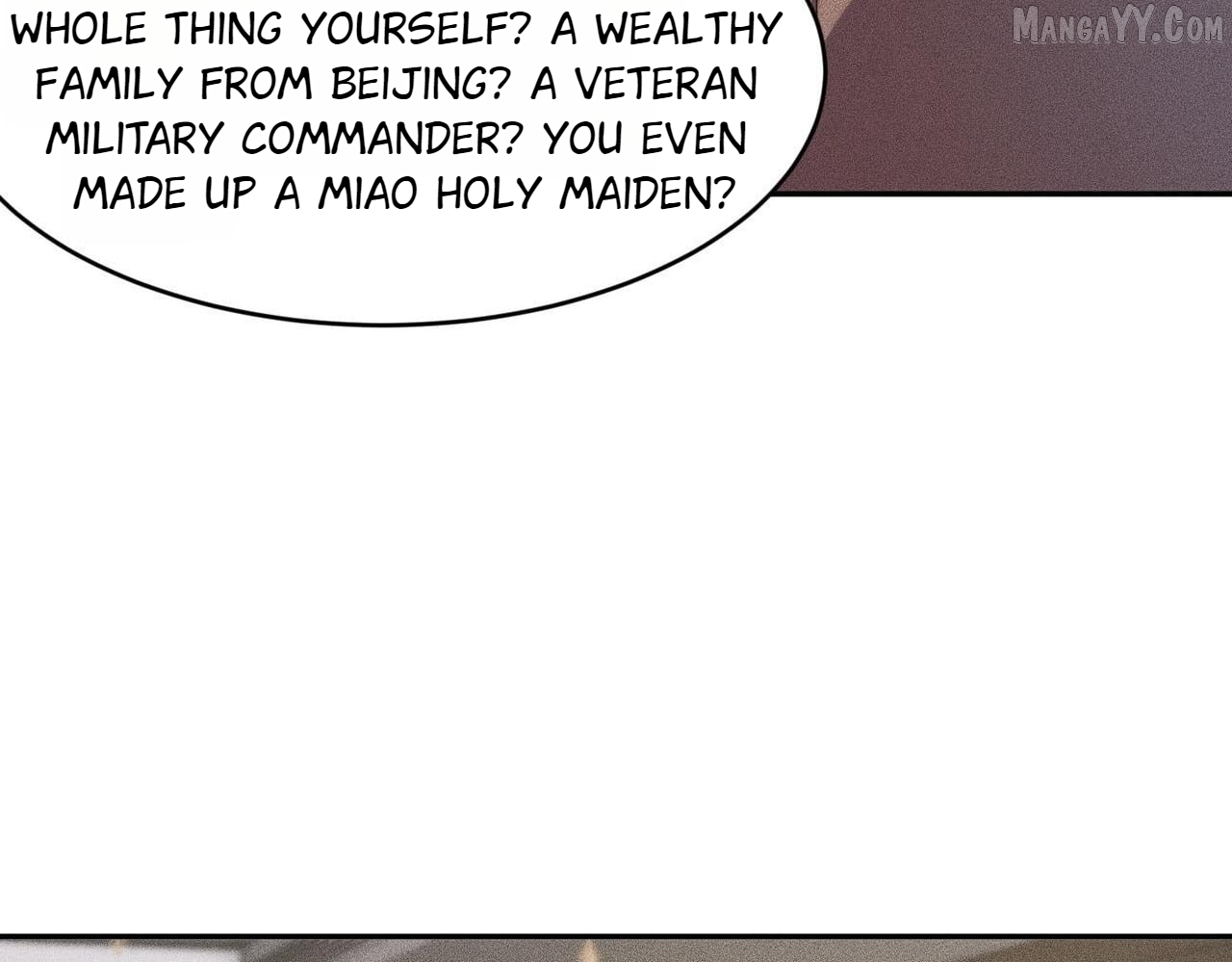 Hidden Dragon in the City (2025) Chapter 15 - page 139